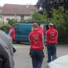 Internationales Meeting 2014 in der Schweiz